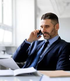 Fale com o advogado agora