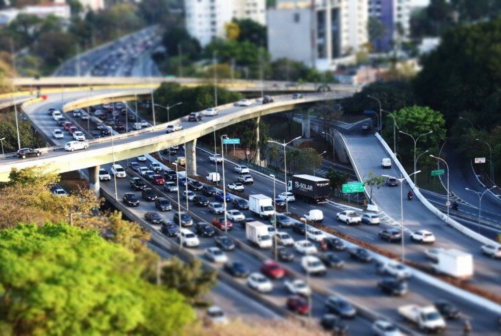 Análise gratuita da multa - envie sua notificação